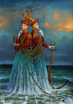 Michael Cheval Michael Cheval Sensual Journey (SN)